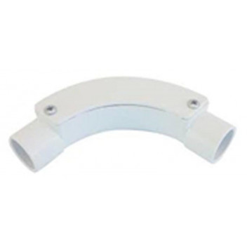 PVC INSPECTION ELBOW CONDUIT 20MM