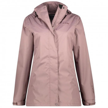 FLINT HYDRO LADIES JACKET LARGE