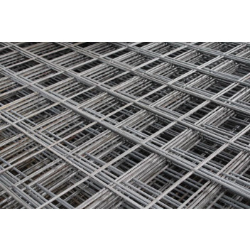 WELD MESH REF 4MM 2.4X6M
