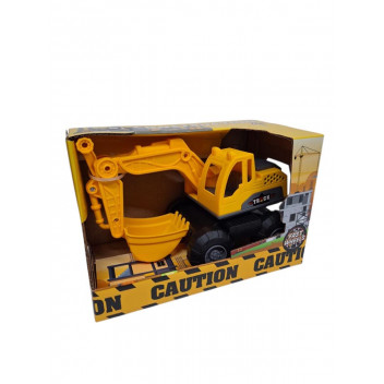 KIDS MOVER EARTH TRUCK 15 X 10CM