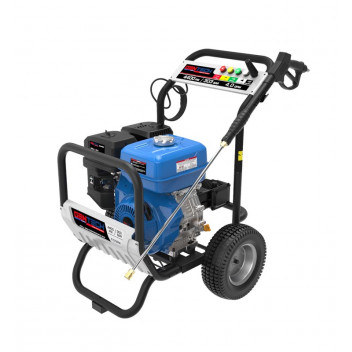 GENTECH 303BAR PETROL INDUSTRIAL PRESSURE WASHER