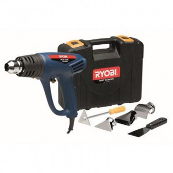 RYOBI 2 HEAT SETTING HEAT GUN 2000W