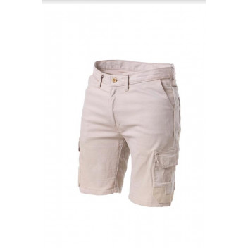 DROMEX SAND UTILITY SHORTS NO 42