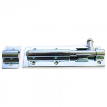 BOLT BARREL  50MM BRASS HPBBP050 S/TOP