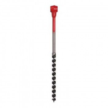 RUWAG AUGER BIT 22X450MM