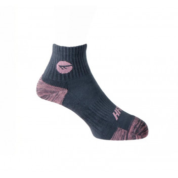EXPLORATION LONG BLUEBERRY LADIES SOCKS