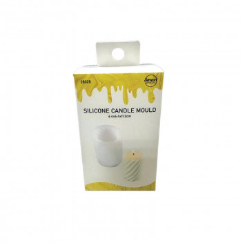 CANDLE MAKING SILICONE MOULD CRAFT