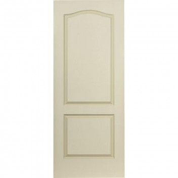 SWARTLAND HARDBOARD INTERNAL DOOR 813X2032MM