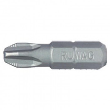 RUWAG PHILLIPS BIT 2 X 50MM