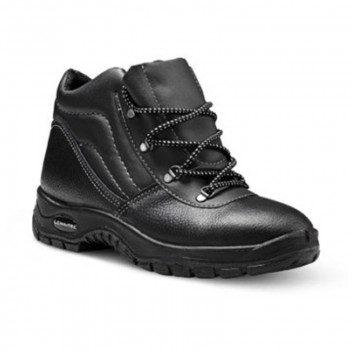 LEMAITRE SAFETY BOOT STC MAXECO PRO BLACK NO.10
