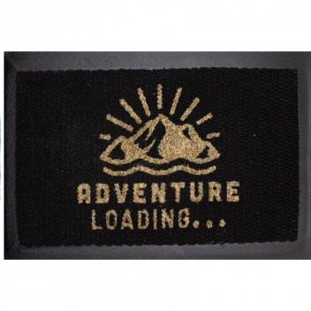 XTYRE MAT ADVENTURE EVERYDOOR  CALIBRATE/CORE   600X400X8MM