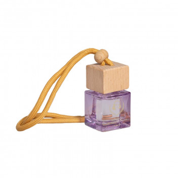 ANKE INFINITY MINI WOODEN CAR DIFFUSER 10ML