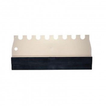 M-TOOL MULTIPURPOSE SQUEEGEE 180MM