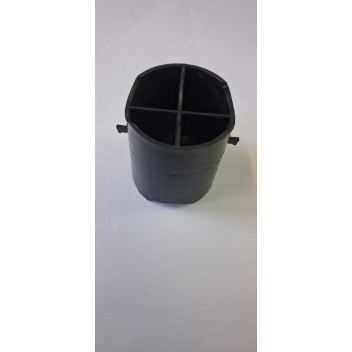 PLASTIC SPACER 50MM