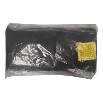 RHINO DROP SHEET DIY HEAVY DUTY BLACK 10MX6MX250MM