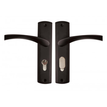 NOTO LOCKSET CYLINDER WITH THUMB TURN