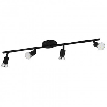 EUROLUX BUZZ BLACK SPOTLIGHT