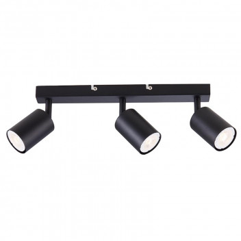 EUROLUX URBAN BLACK SPOT LIGHT