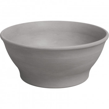 POT CLAY  SARAMAGO BOWL  T0400SRM03640204P   VOLCANO   36CM ARTIVASI