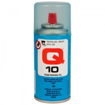 Q10 PENETRATING FLUID 400G