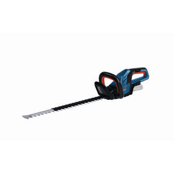 BOSCH CORDLESS HEDGE TRIMMER 18V-60
