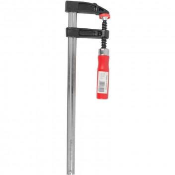 TORK CRAFT F-TYPE GERMAN CLAMP 50X250MM