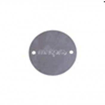MEGATECH BOX LID GALVANIZED