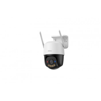 IMOU WHITE CRUISER SC OUTDOOR WIFI CAMERA 2K