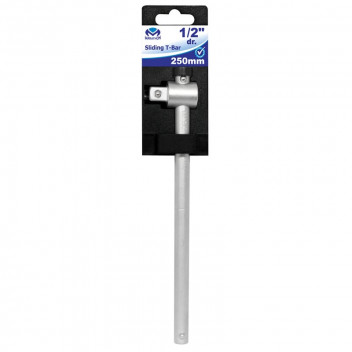 MARATHON BAR T SLIDING 1/2INCH DRIVE 250MM