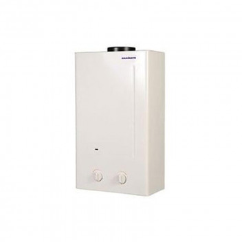INSTANT GAS WATER HEATER WITH KIT 14L