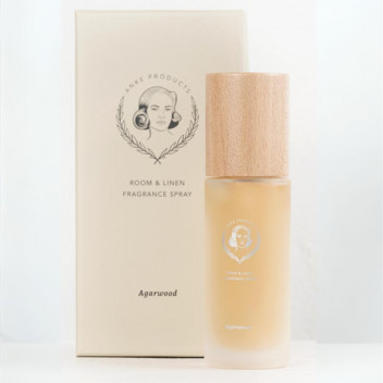ANKE AGARWOOD (OUD) ROOM AND LINEN SPRAY 100ML
