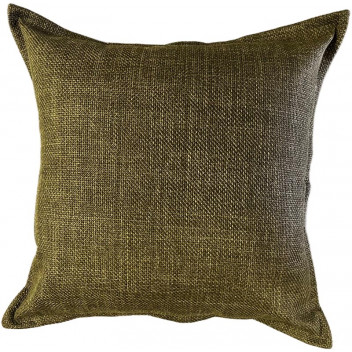 UPLIGHT OLIVE CUSHION INCLUDING INNER 60X60CM
