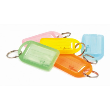 JAGUAR KEY CLICK TAG 5PIECE