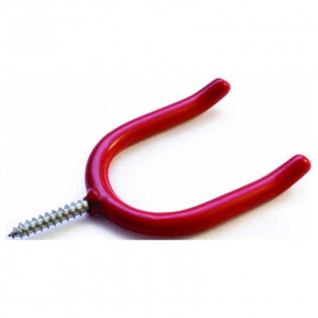SAFETOP POWDER COATED TOOL HOOK