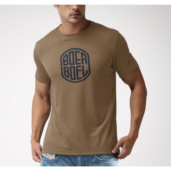 BOERBOEL PREMIUM PRINTED JAVA T-SHIRT SIZE M