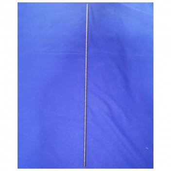 ROD THREADED GALVANISED 3MX8MM