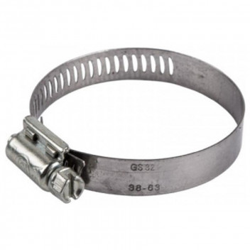 COMPOSITE CLAMP 76X102MM 3PC