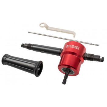 TORK CRAFT NIBBLER ATTACHMENT WITH EXTENDED SHAFT
