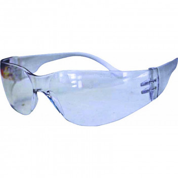 MATSAFE SPECTACLE SPORTY CLEAR ECONOMY