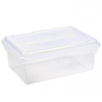 ADDIS ASSORTED STORAGE 11L