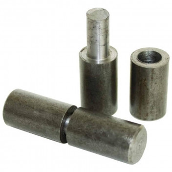 SAFETOP  HINGE BULLET WELD  100X20MM 2PP