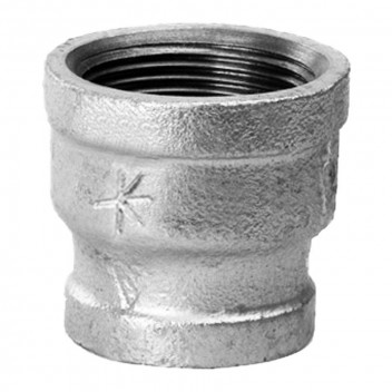 K-BRAND GALVANIZED REDUCE SOCKET 32MM X 15MM