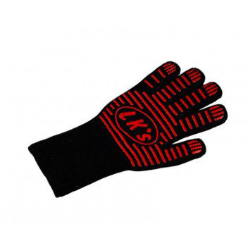 HIGH HEAT BBQ GLOVE