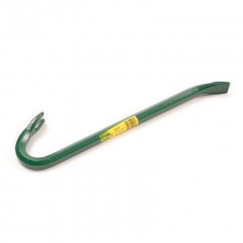 LASHER WRECKING BAR 20X450MM