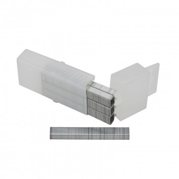 STANLEY LIGHT DUTY STAPLE 6MM 1/4INCH
