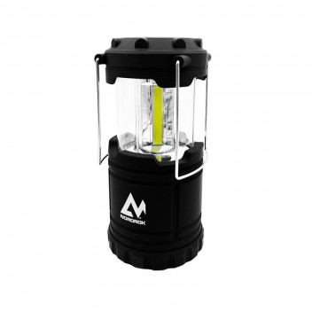 NORDROK COLLAPSIBLE LANTERN 600LUMENS