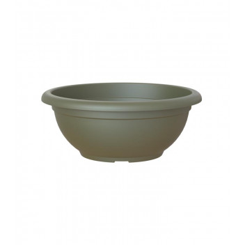 ARTEVASI VENEZIA DRY GREEN PLASTIC BOWL 30CM