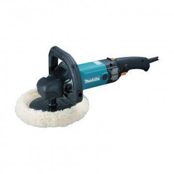 MAKITA POLISHER SANDER 180MM