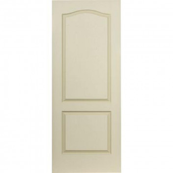 SWARTLAND DEEP MOULDED 2 PANEL DECOR INTERIOR DOOR