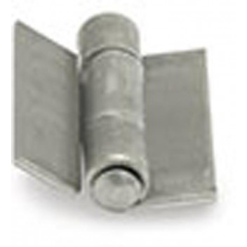 BOLTFIX HINGE BUTTERFLY PIN POLYBAG STEEL SAMSON.